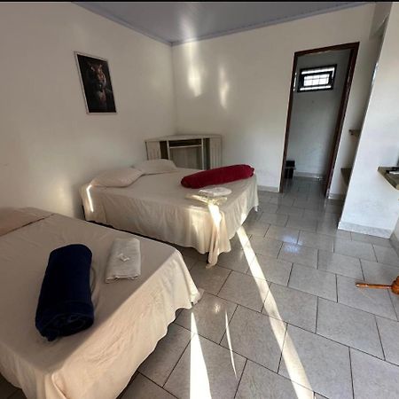 Pousada Dinaa 2 Торрис Экстерьер фото