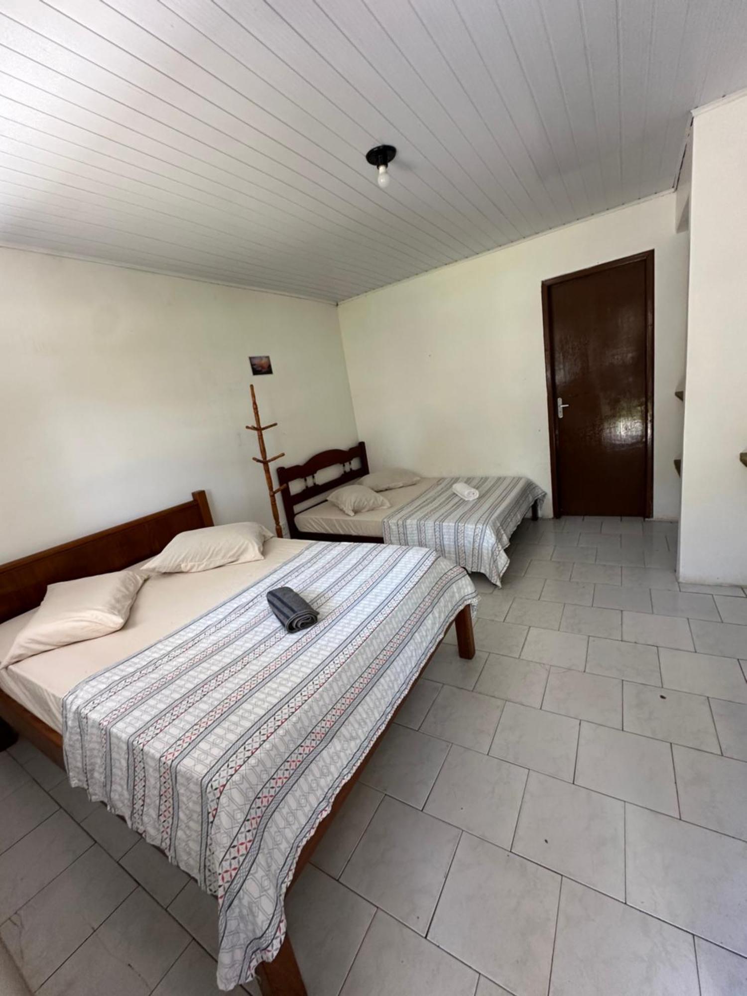 Pousada Dinaa 2 Торрис Экстерьер фото